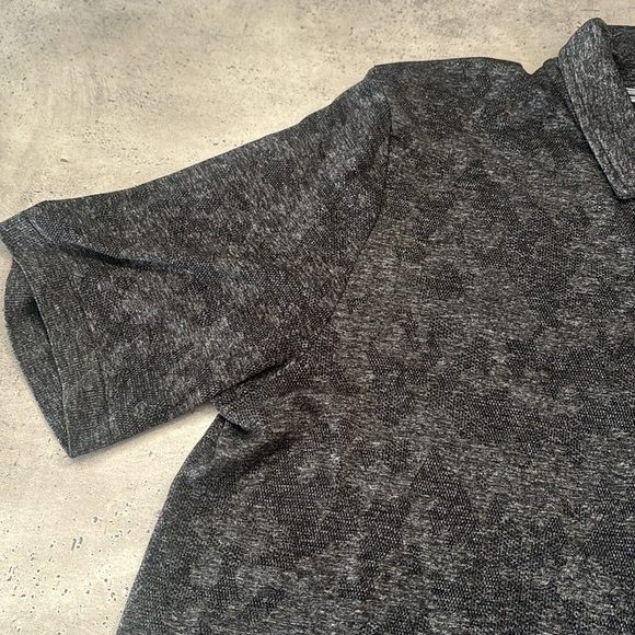 Men’s puma dry cell polo - Picture 3 of 8